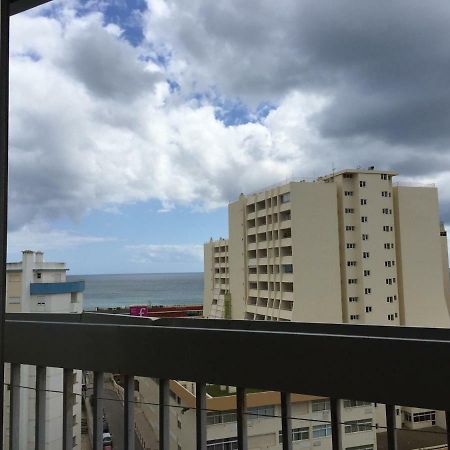 Praia da Rocha Apartment Portimao Bagian luar foto