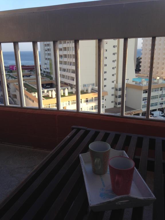 Praia da Rocha Apartment Portimao Bagian luar foto