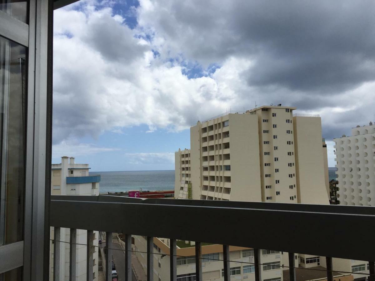 Praia da Rocha Apartment Portimao Bagian luar foto