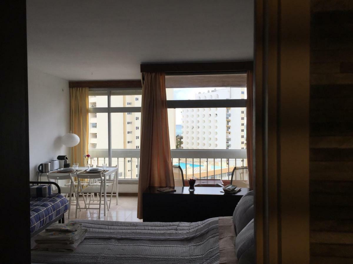 Praia da Rocha Apartment Portimao Bagian luar foto