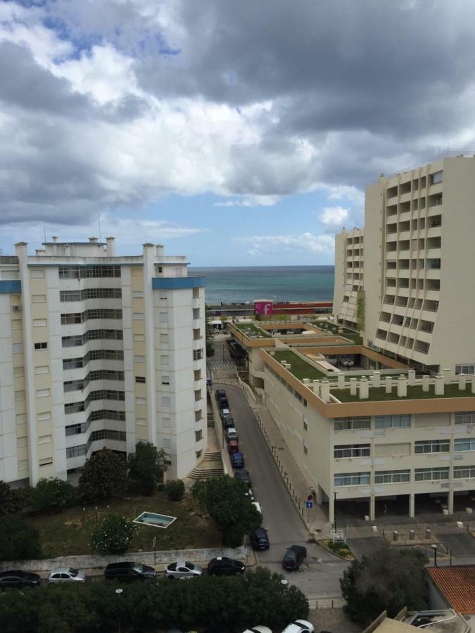 Praia da Rocha Apartment Portimao Bagian luar foto