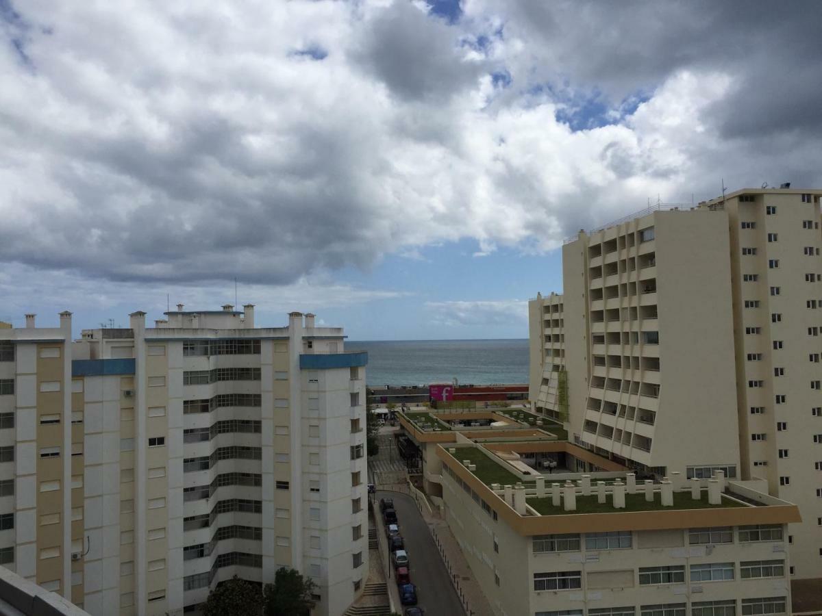 Praia da Rocha Apartment Portimao Bagian luar foto