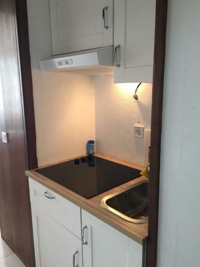 Praia da Rocha Apartment Portimao Bagian luar foto
