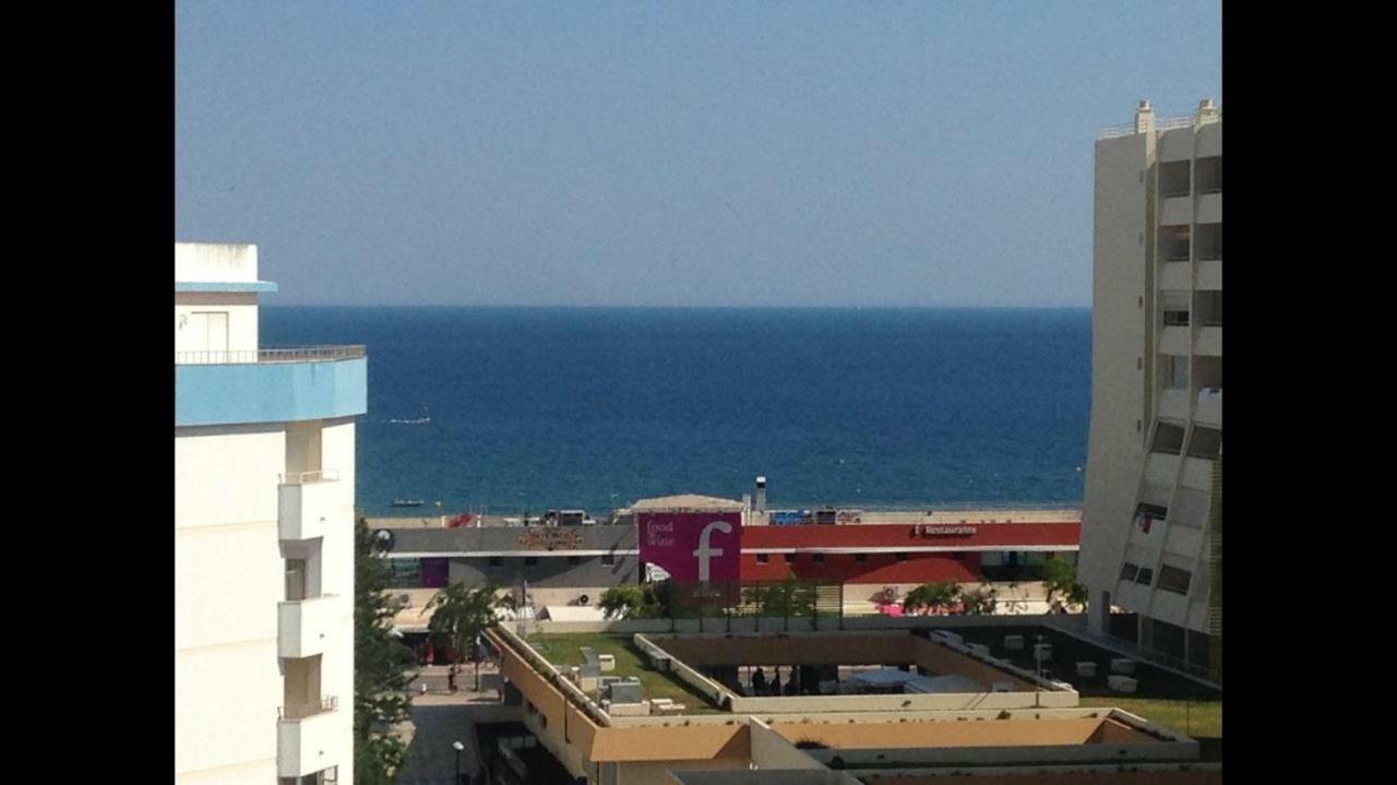 Praia da Rocha Apartment Portimao Bagian luar foto