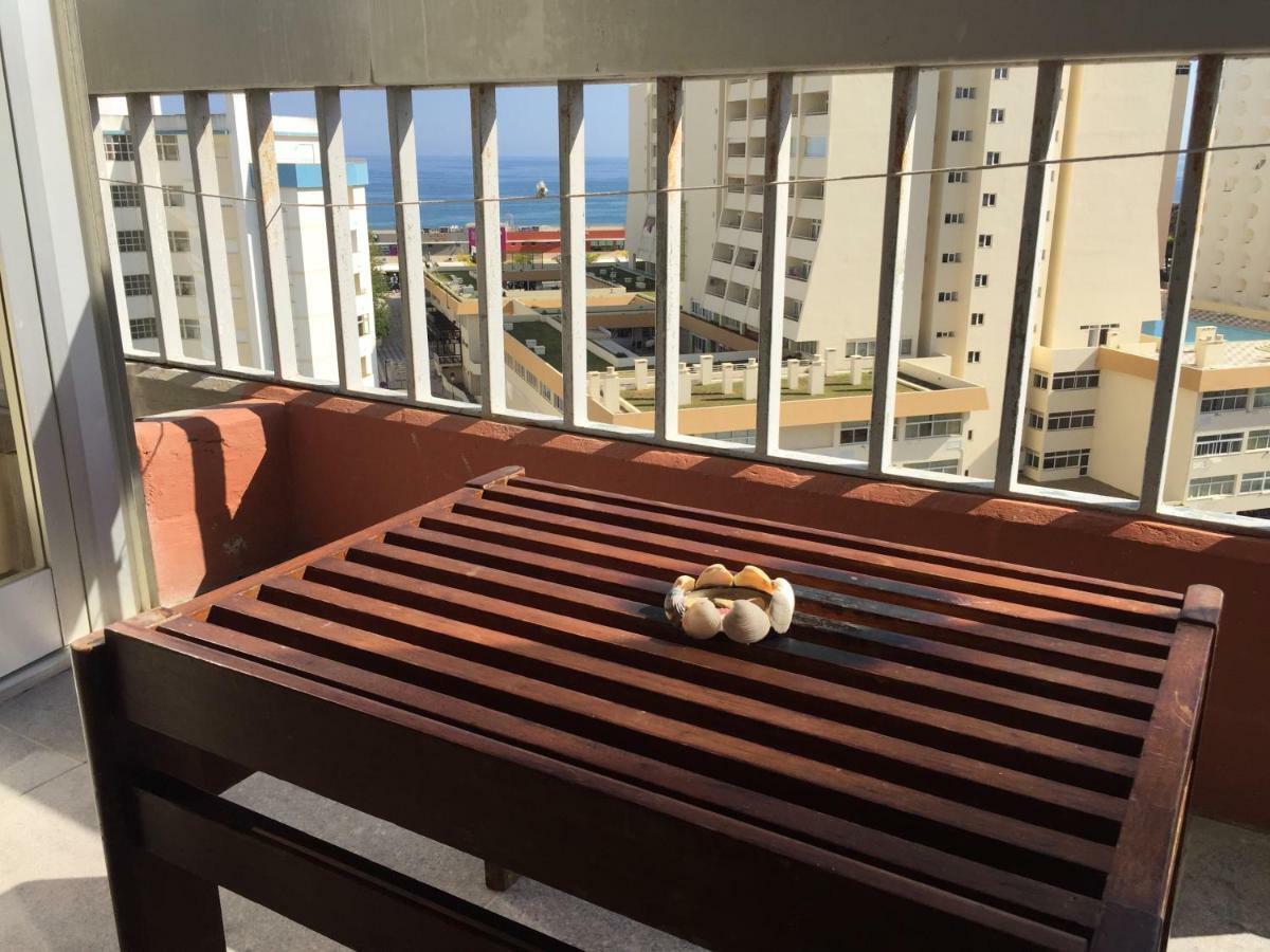 Praia da Rocha Apartment Portimao Bagian luar foto