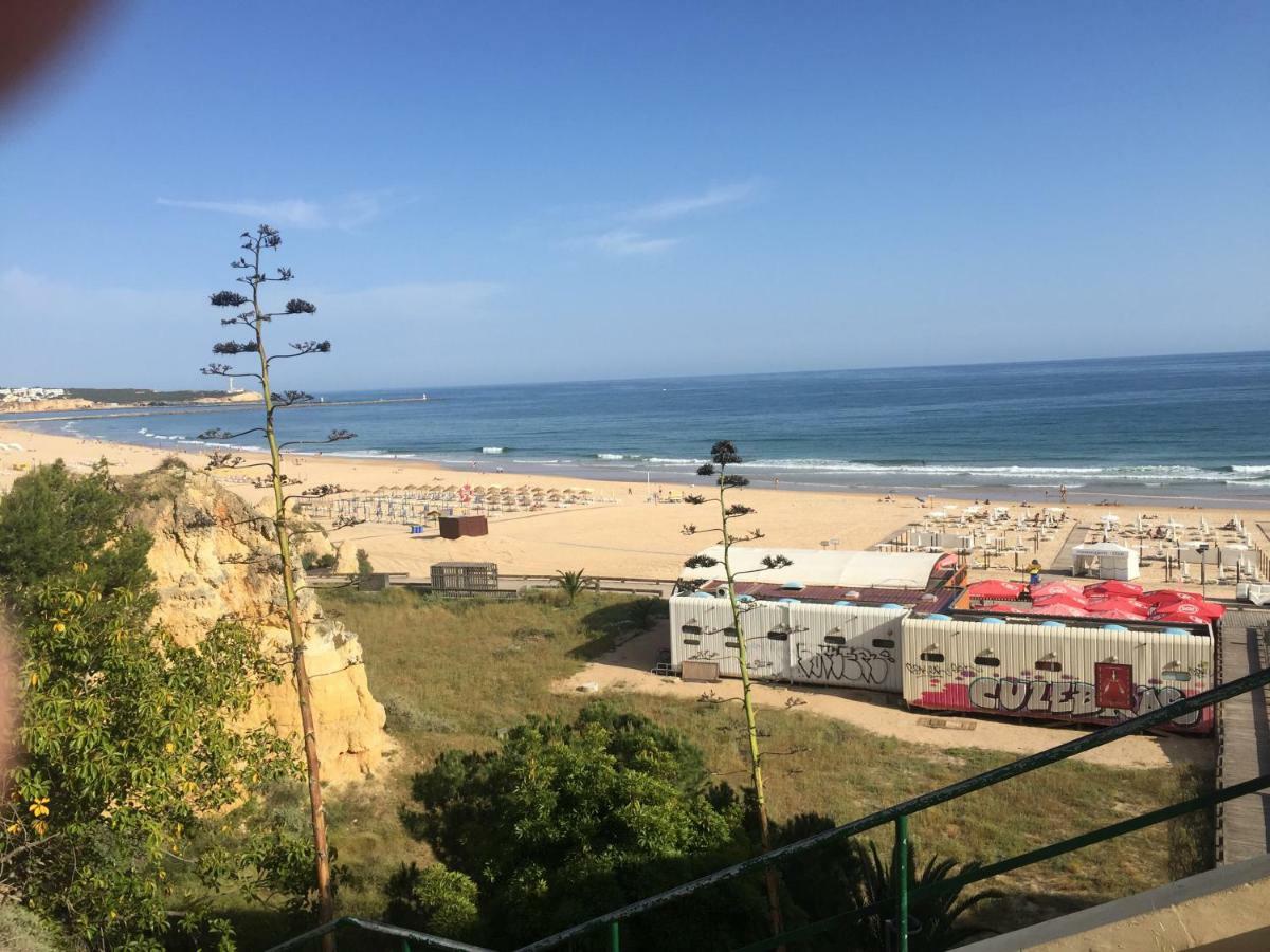 Praia da Rocha Apartment Portimao Bagian luar foto